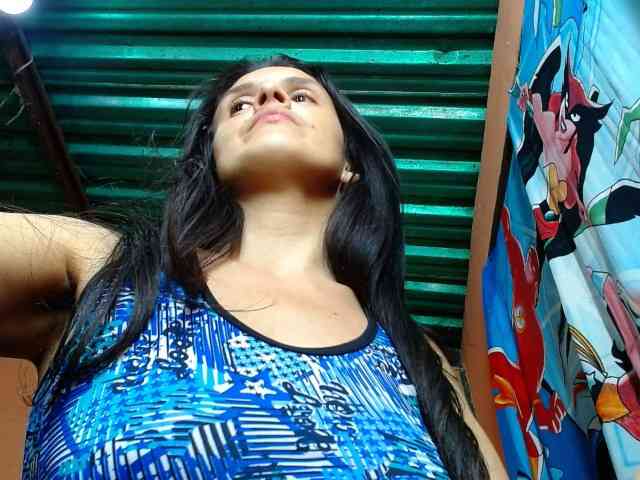 live web cam online Annyluna