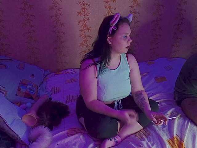 YourSweetPiggy's BongaCams show and profile