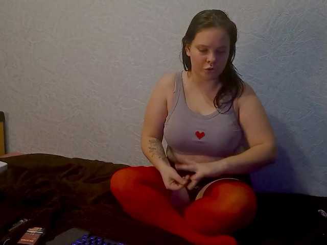 YourSweetPiggy's BongaCams show and profile