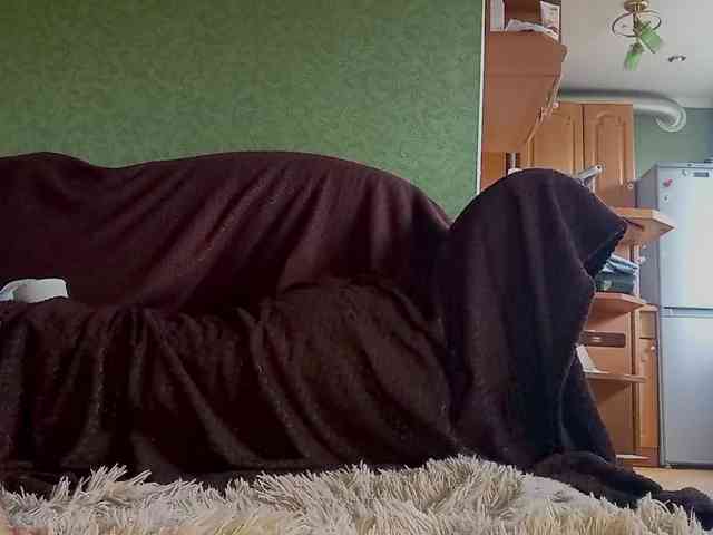 YourSweetPiggy webcam