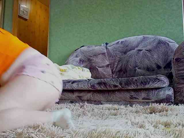 YourSweetPiggy webcam