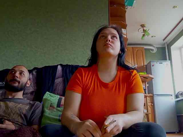 YourSweetPiggy webcam