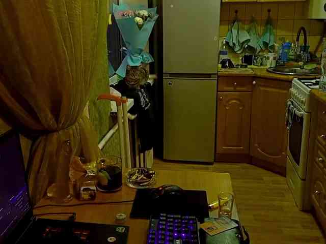 YourSweetPiggy webcam