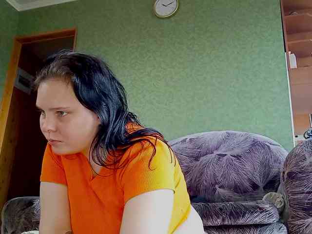 YourSweetPiggy webcam