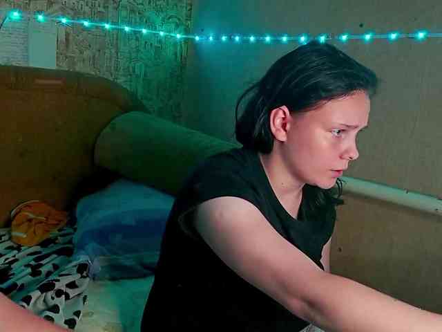 YourSweetPiggy webcam