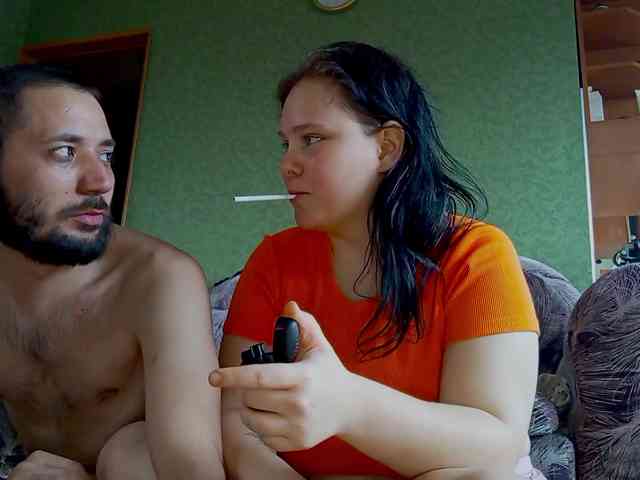 YourSweetPiggy webcam