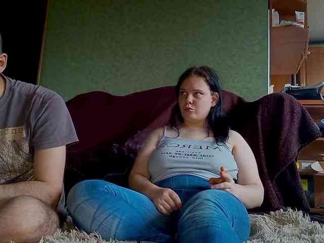 YourSweetPiggy webcam