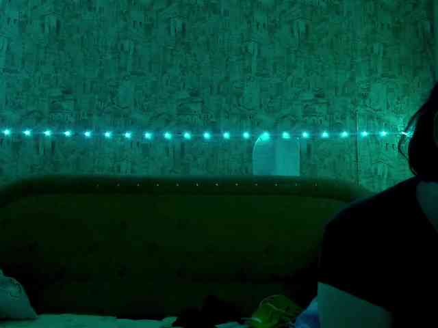 YourSweetPiggy webcam