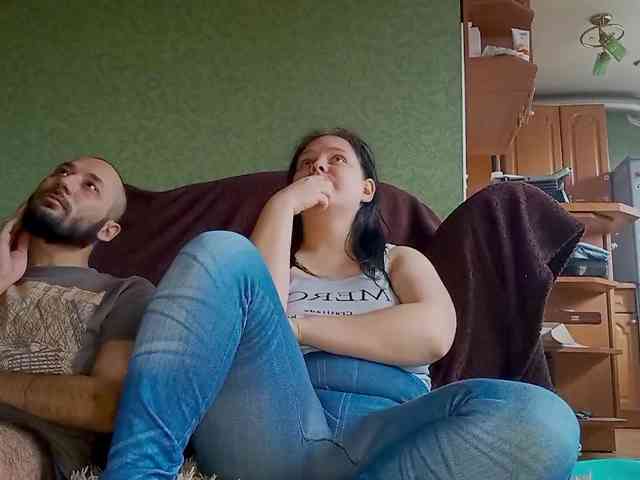 YourSweetPiggy webcam