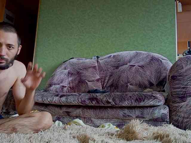 YourSweetPiggy webcam