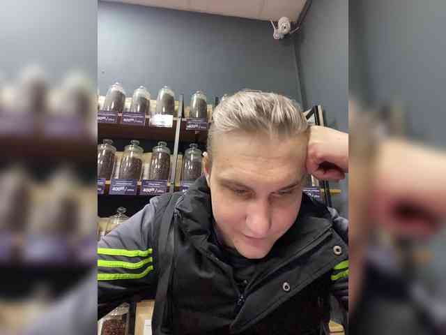 Tim-Sh Live Webcam on BongaCams