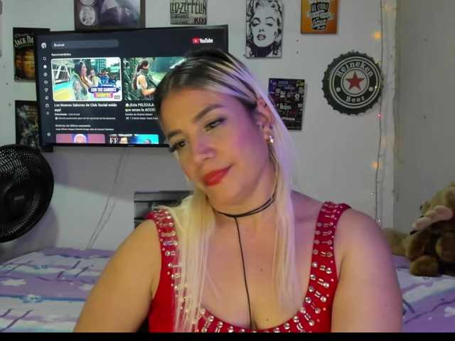 luckyjok's BongaCams show and profile