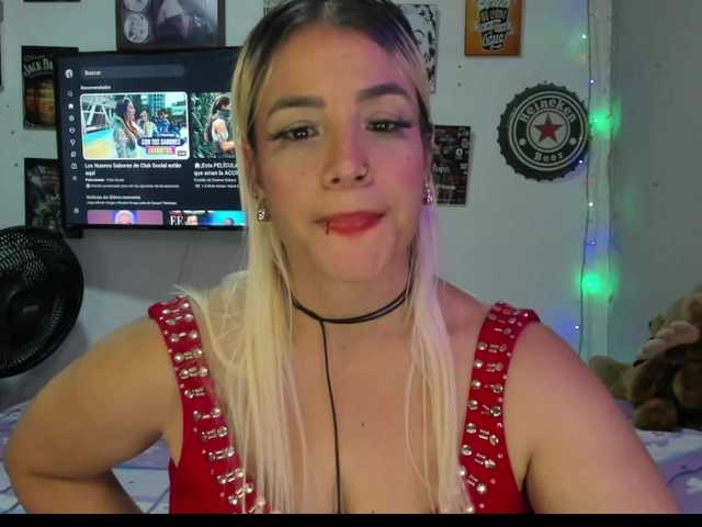 luckyjok's BongaCams show and profile