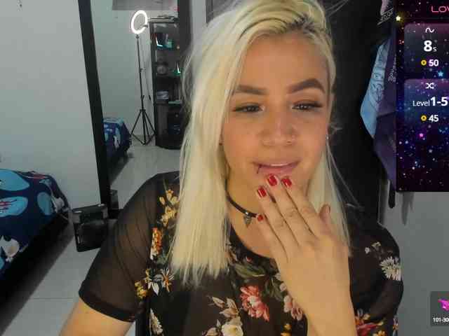 luckyjok webcam