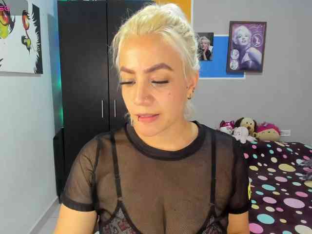 luckyjok webcam