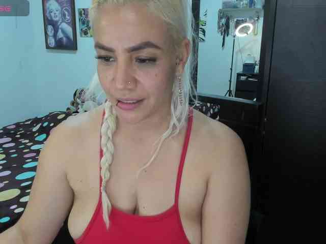 luckyjok webcam