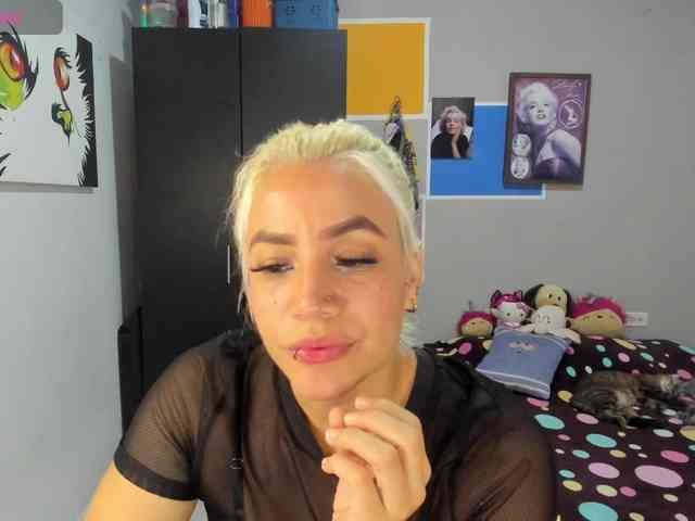 luckyjok webcam