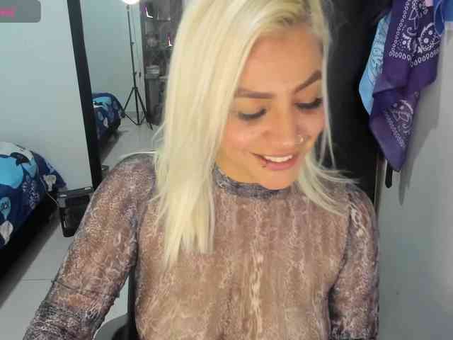 luckyjok webcam