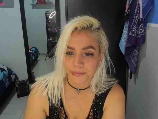 luckyjok webcam