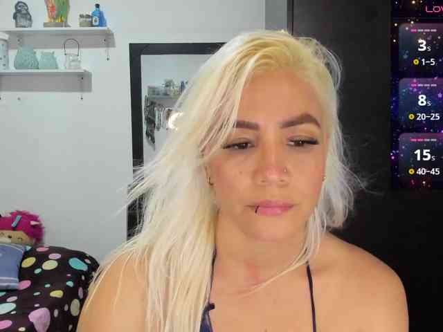 luckyjok webcam
