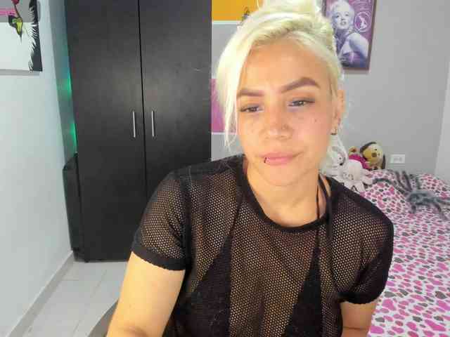 luckyjok webcam