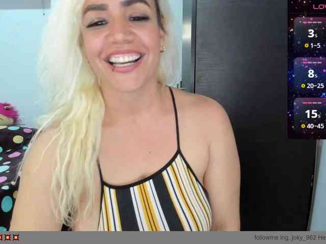 luckyjok webcam