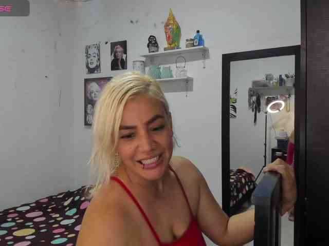 luckyjok webcam