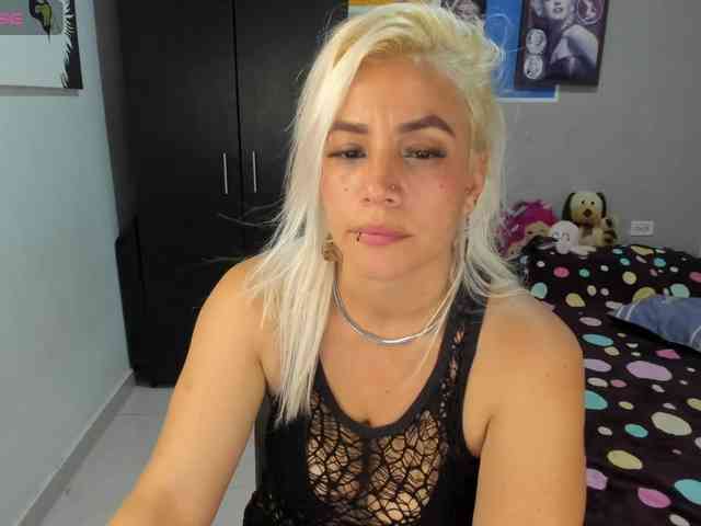luckyjok webcam