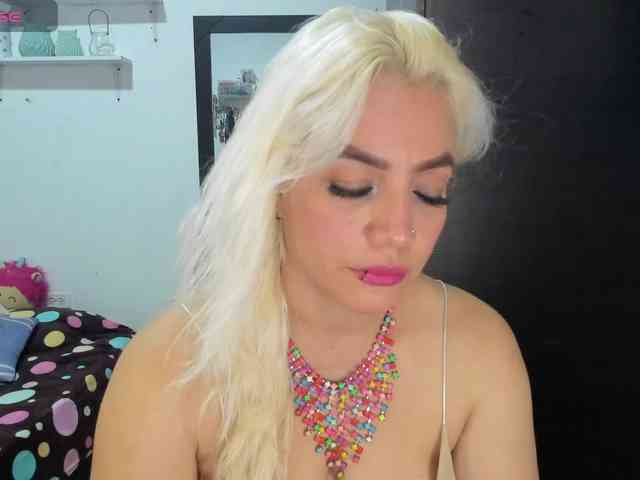 luckyjok webcam