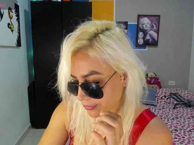 luckyjok webcam