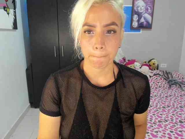 luckyjok webcam