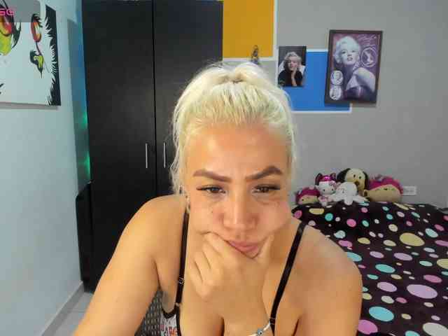 luckyjok webcam