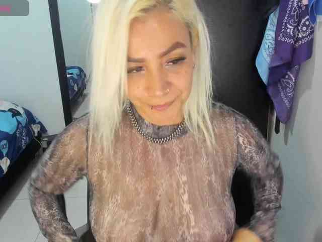 luckyjok webcam