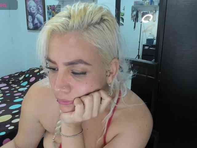 luckyjok webcam