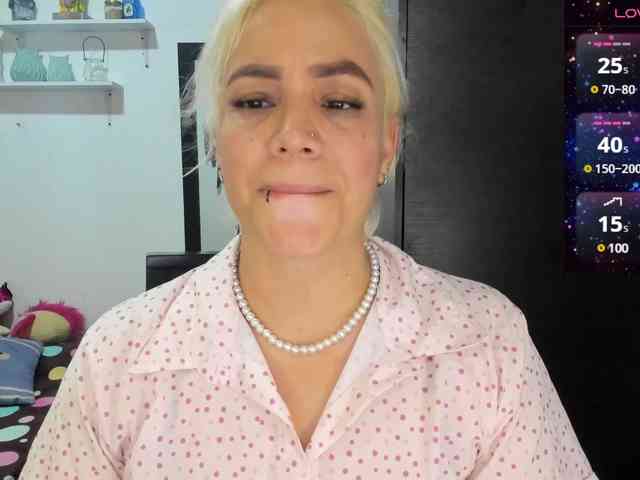 luckyjok webcam