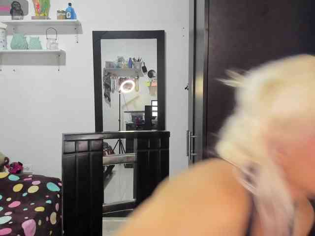 luckyjok webcam