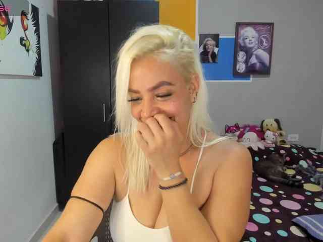 luckyjok webcam