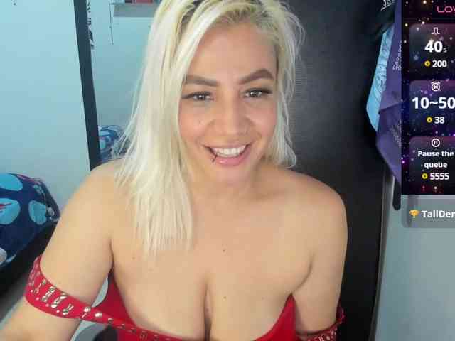 luckyjok webcam