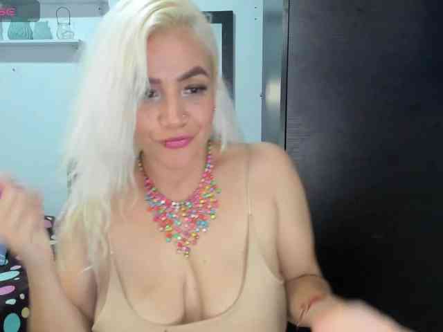 luckyjok webcam