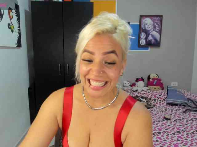 luckyjok webcam