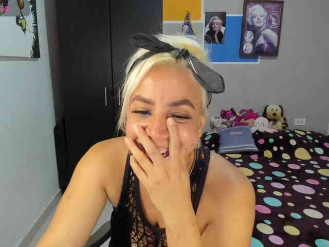 luckyjok webcam