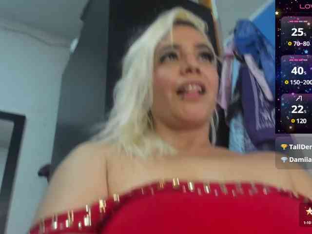 luckyjok webcam