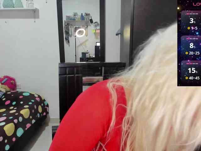 luckyjok webcam