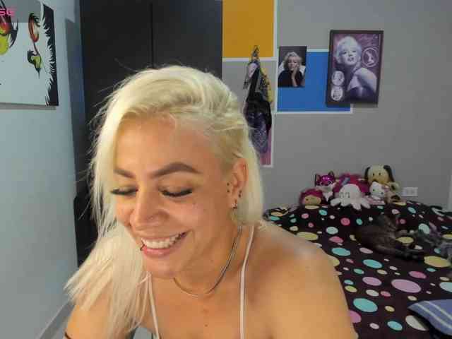 luckyjok webcam