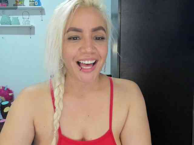 luckyjok webcam