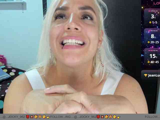 luckyjok webcam