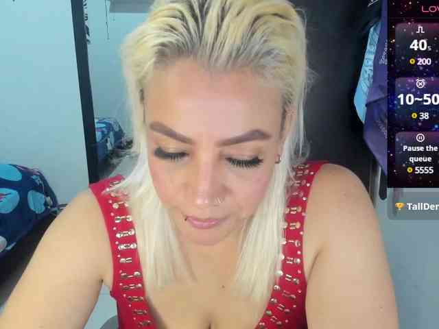 luckyjok webcam