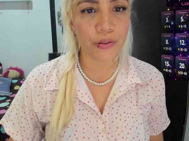 luckyjok webcam