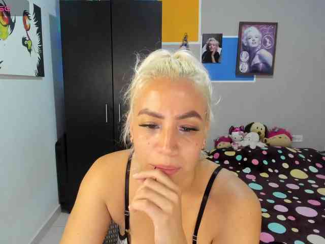 luckyjok webcam