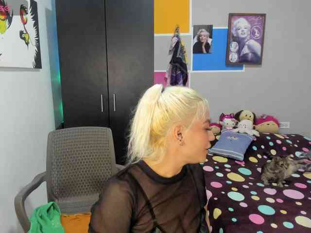 luckyjok webcam
